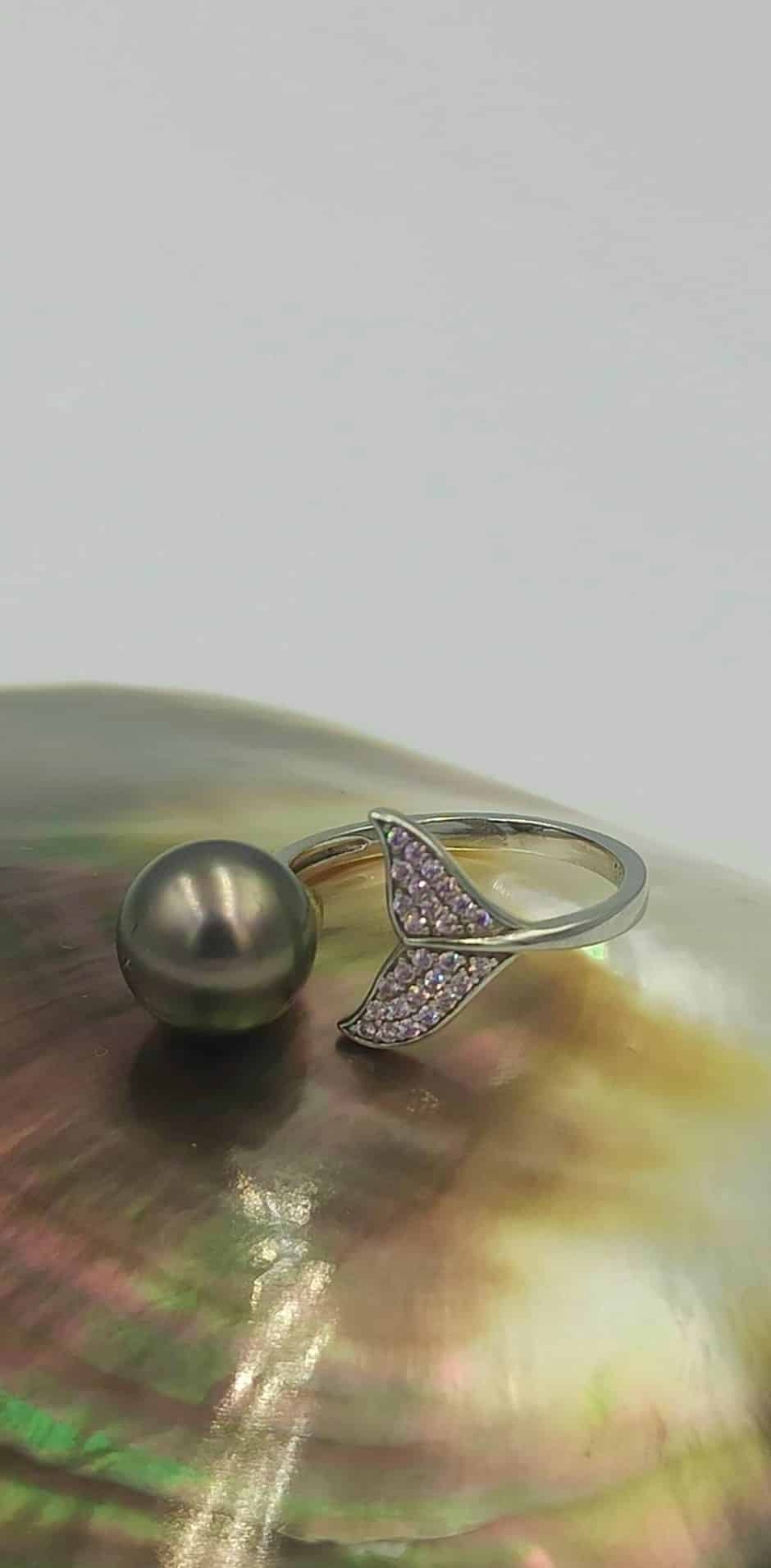 Bague baleine 3